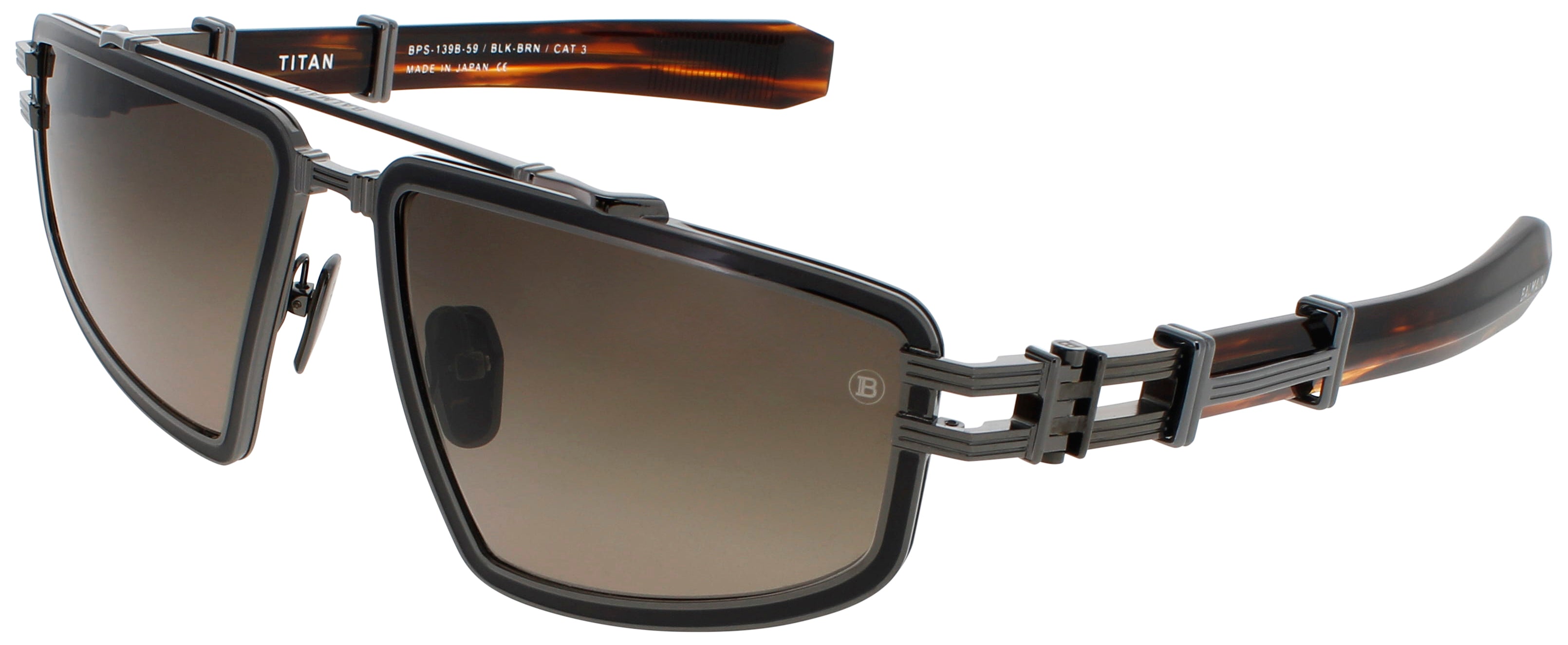 BALMAIN TITAN BPS 139B