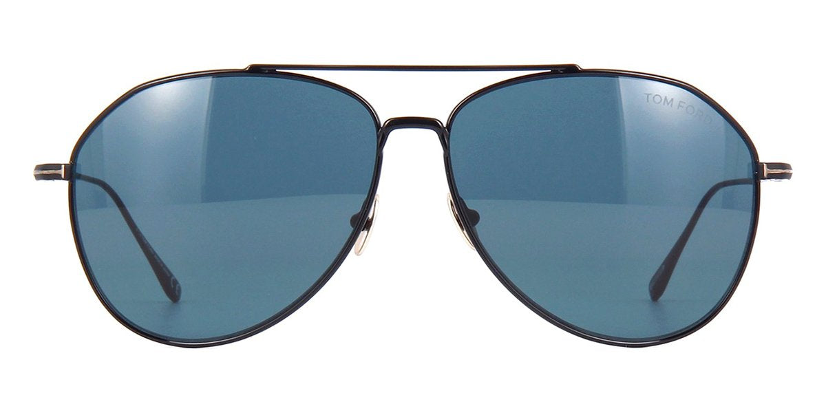 TOM FORD CYRUS FT0747 01V