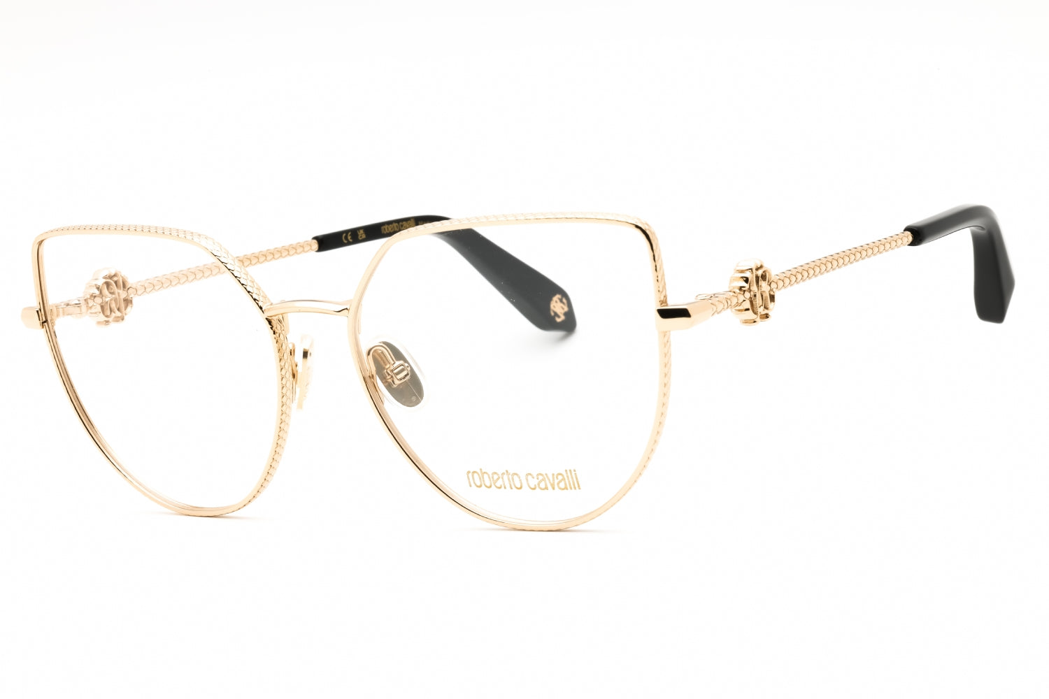 ROBERTO CAVALLI VRC048 0300