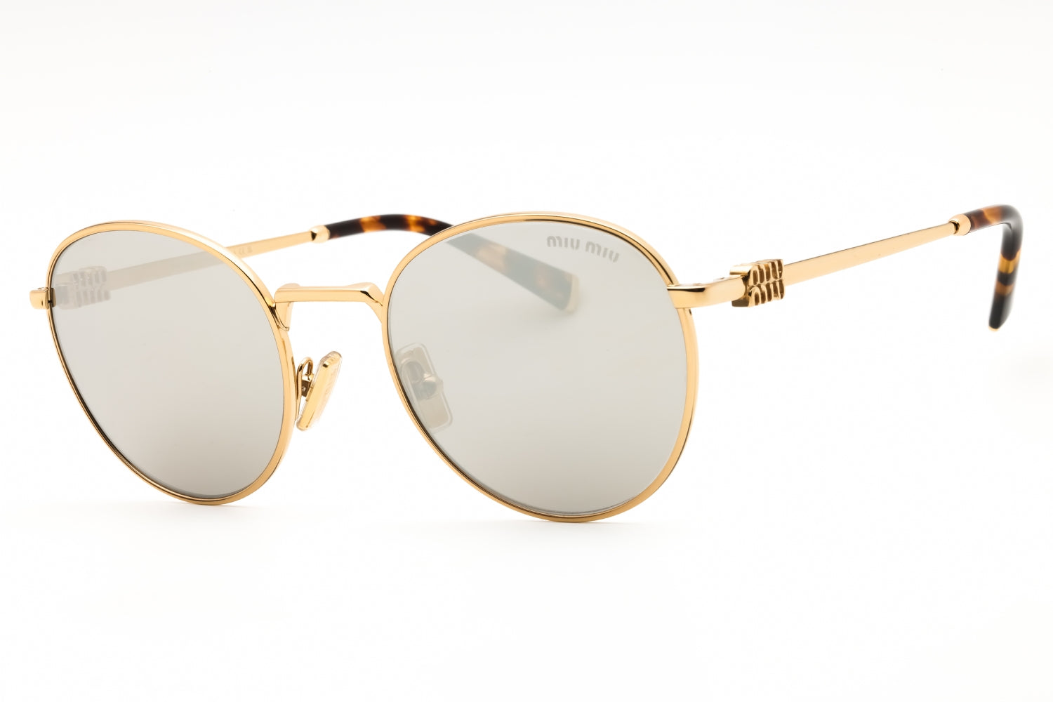 MIU MIU MU 55ZS 5AK07F