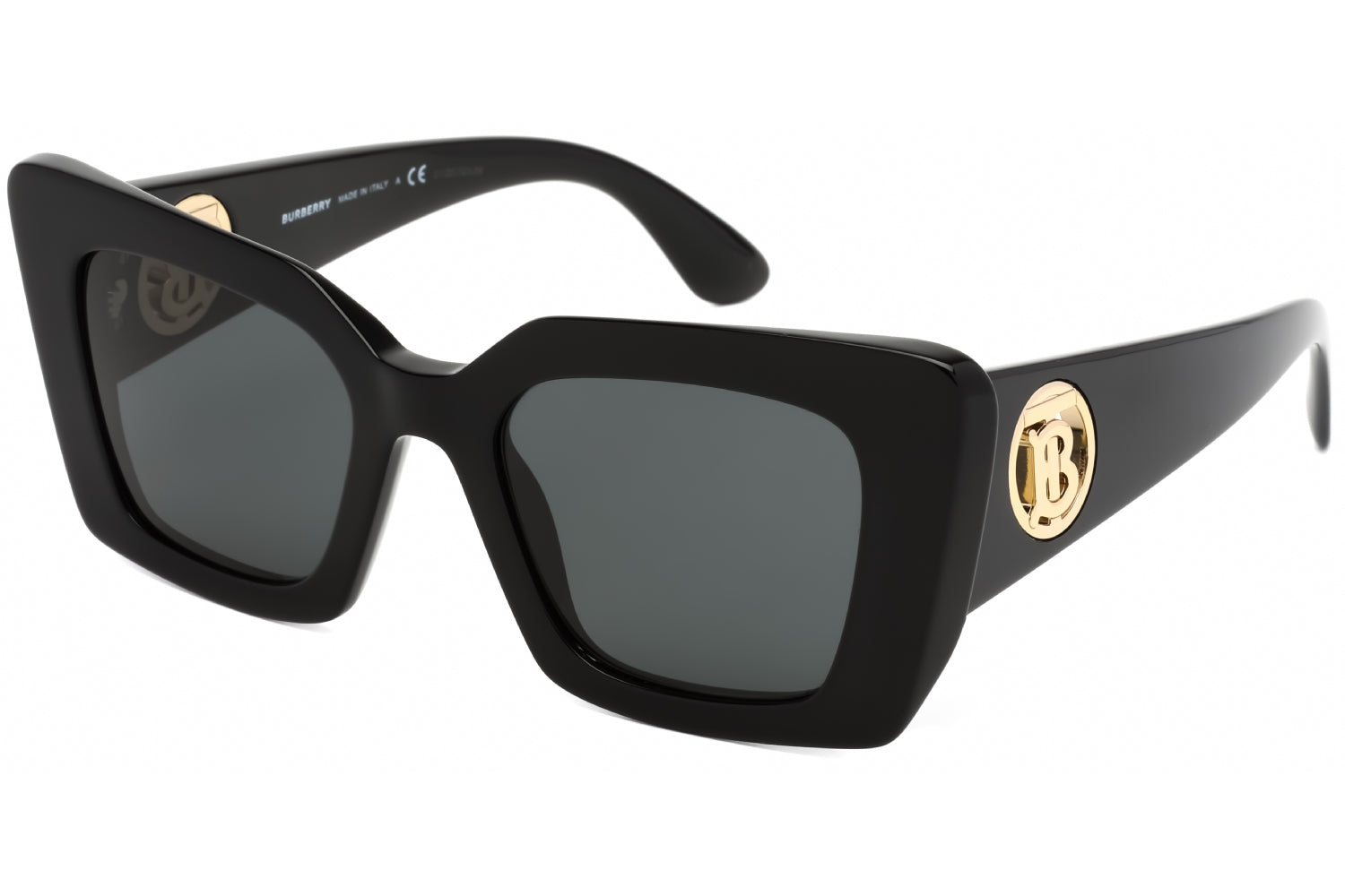 BURBERRY BE 4344 300187