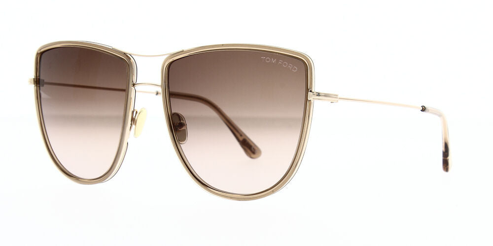 TOM FORD FT0759 28F