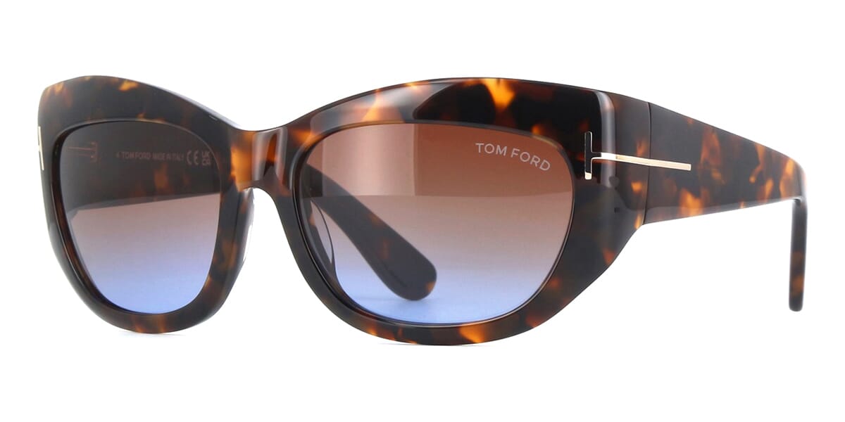 TOM FORD FT1065 52F