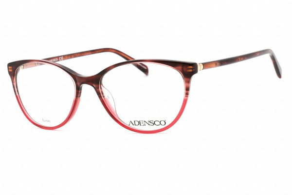 Adensco EYEGLASSES AD234-S0R-52 New with case Kits.com -- Adensco AD 234 main image 2