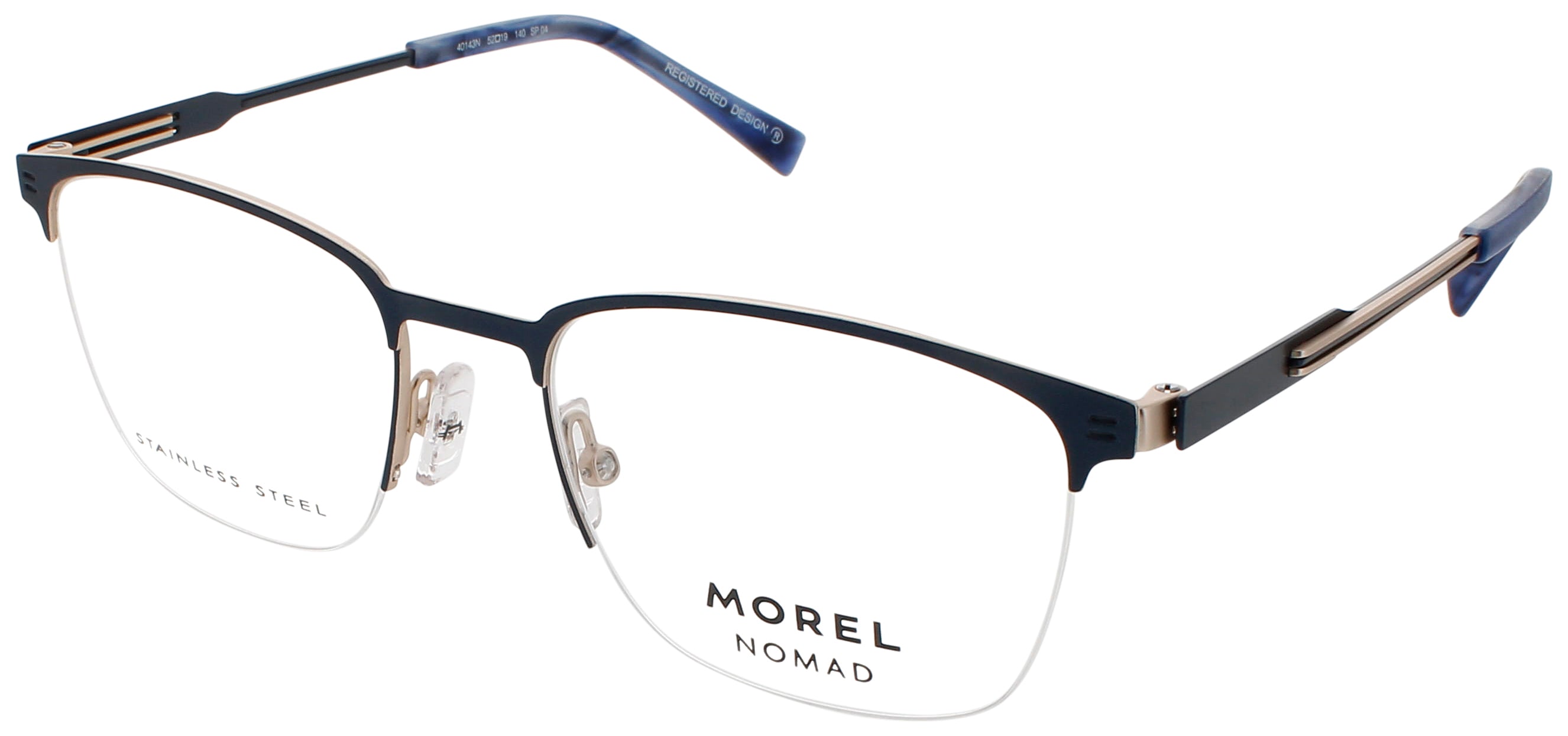 NOMAD MOREL 40143N SP04 52