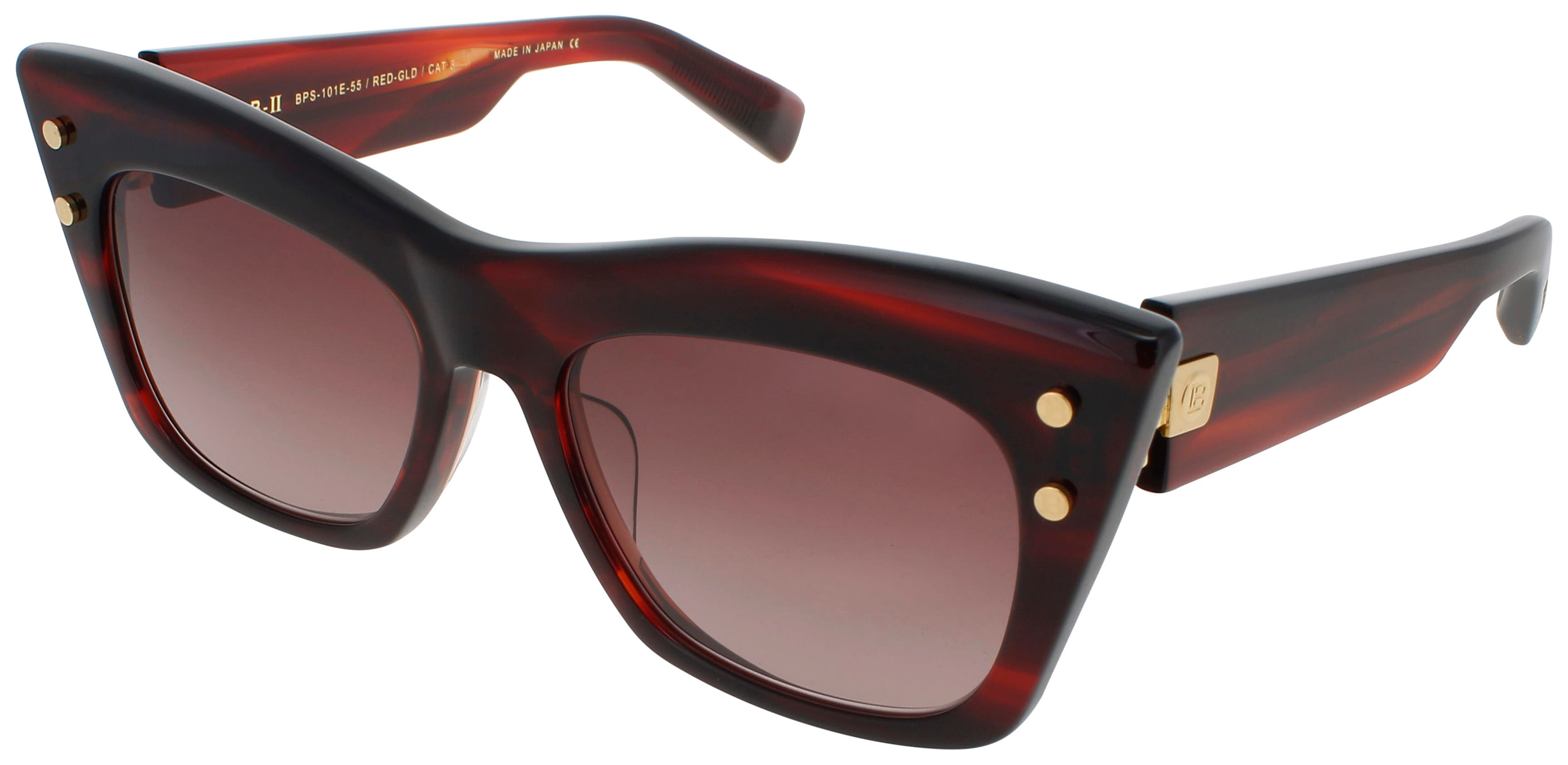 BALMAIN B II BPS 101E