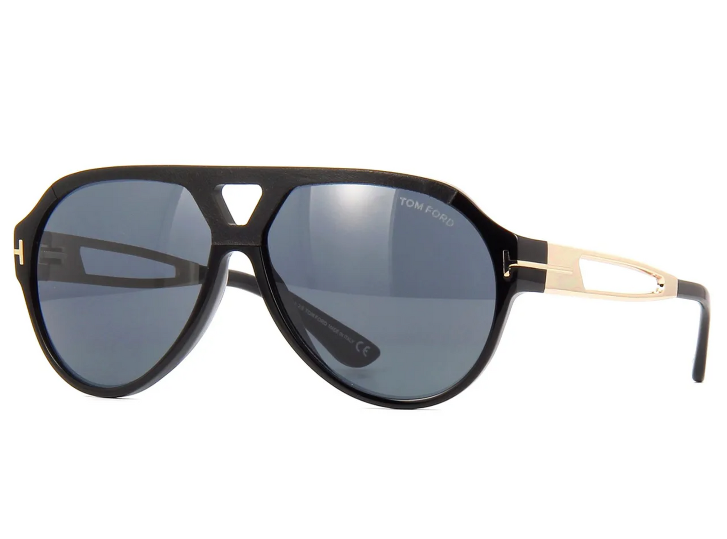TOM FORD PAUL FT0778 01A