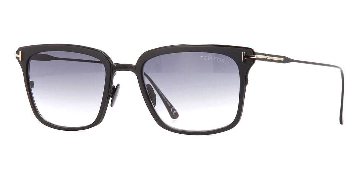 TOM FORD HAYDEN FT0831 02B