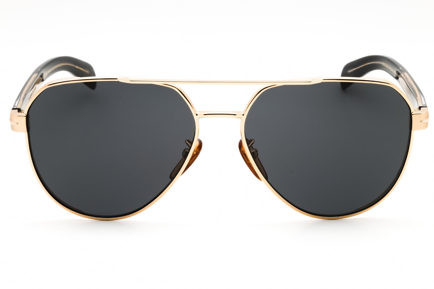 DAVID BECKHAM DB 1121/G/S 0RHL IR