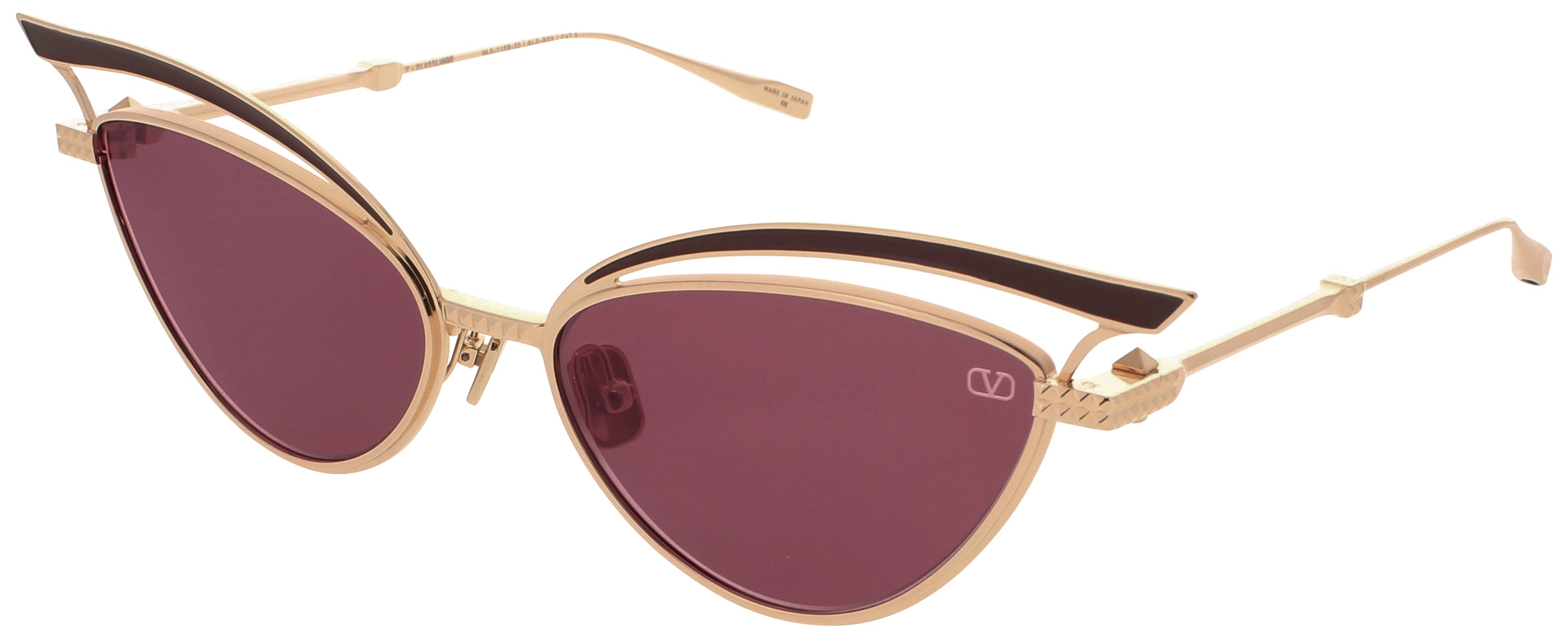 VALENTINO V GLASSLINER VLS 118B
