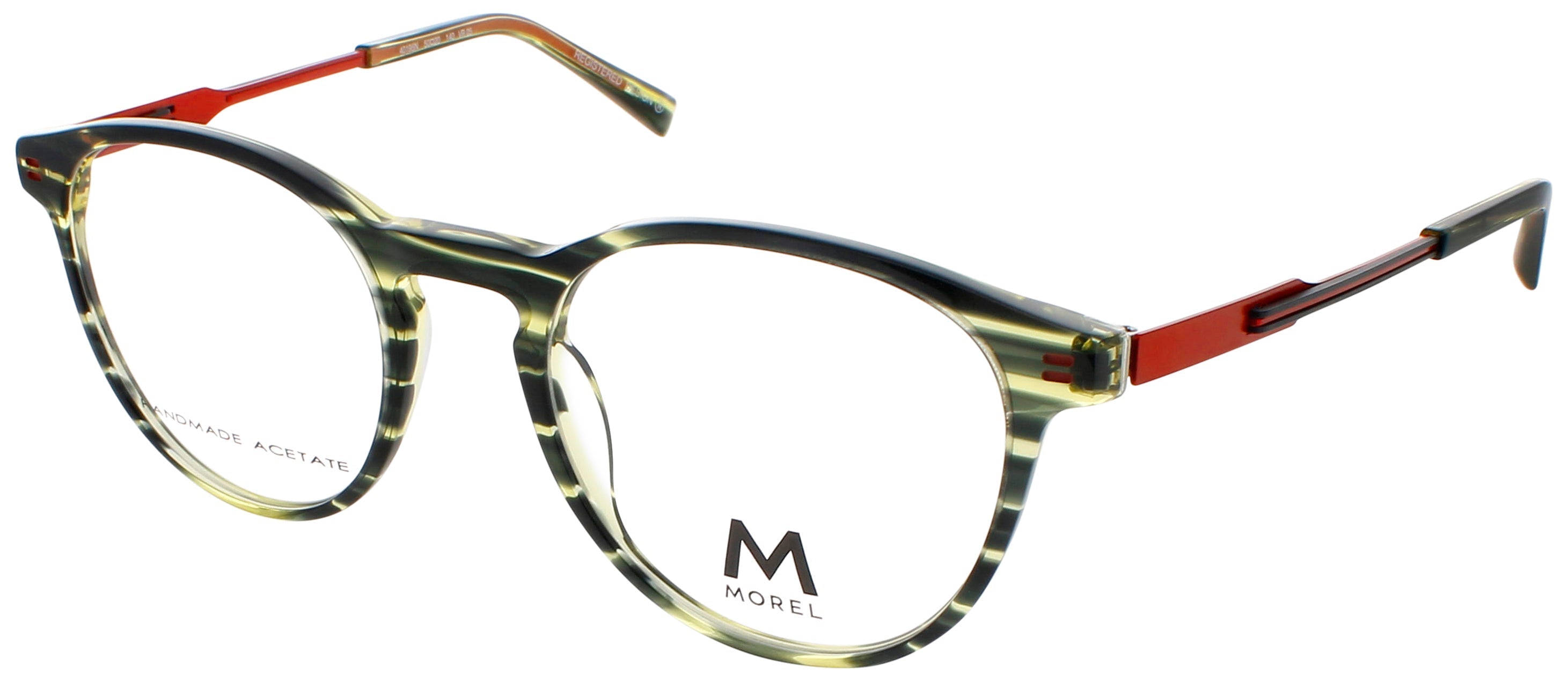 NOMAD MOREL 40195N VR05 50