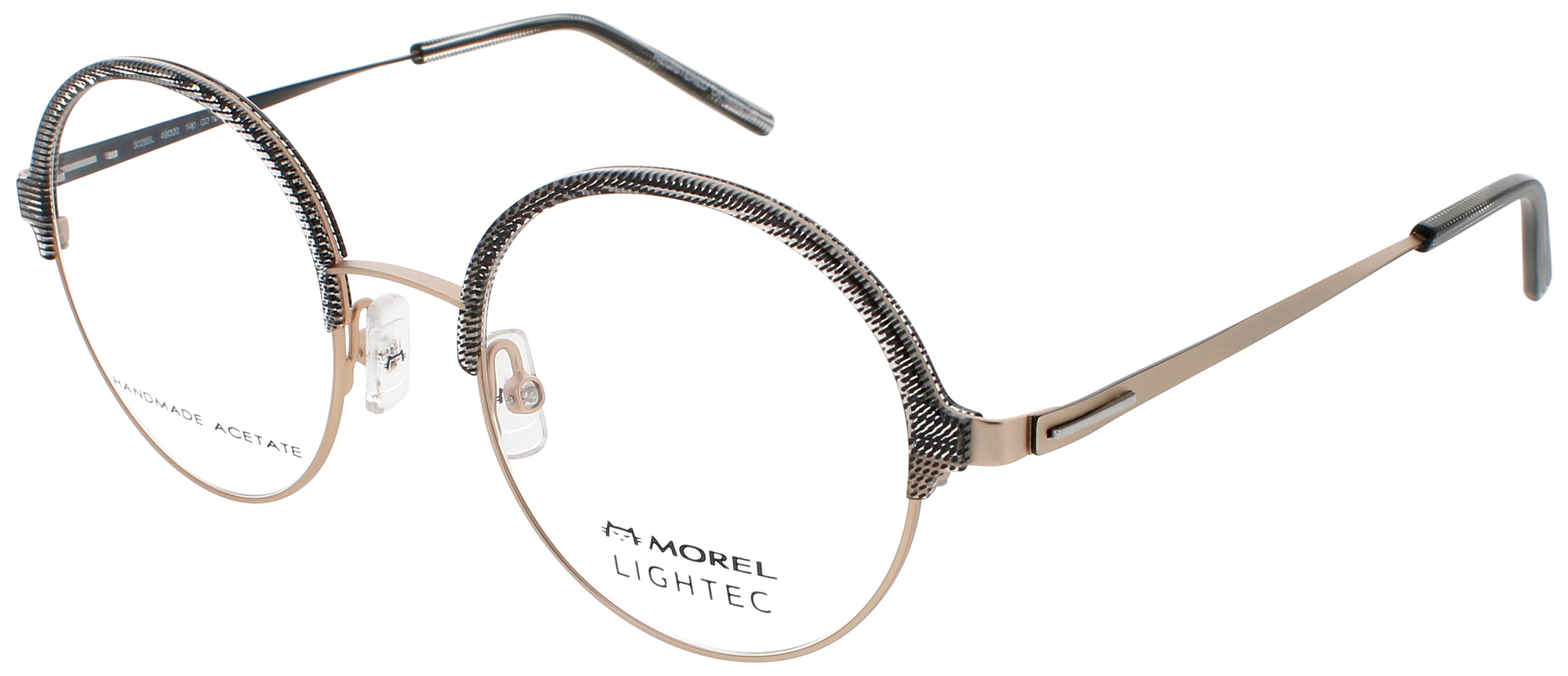 LIGHTEC MOREL 30285L GD10 49