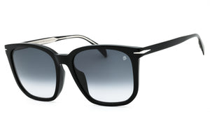 DAVID BECKHAM DB 1071/F/S 0807 9O
