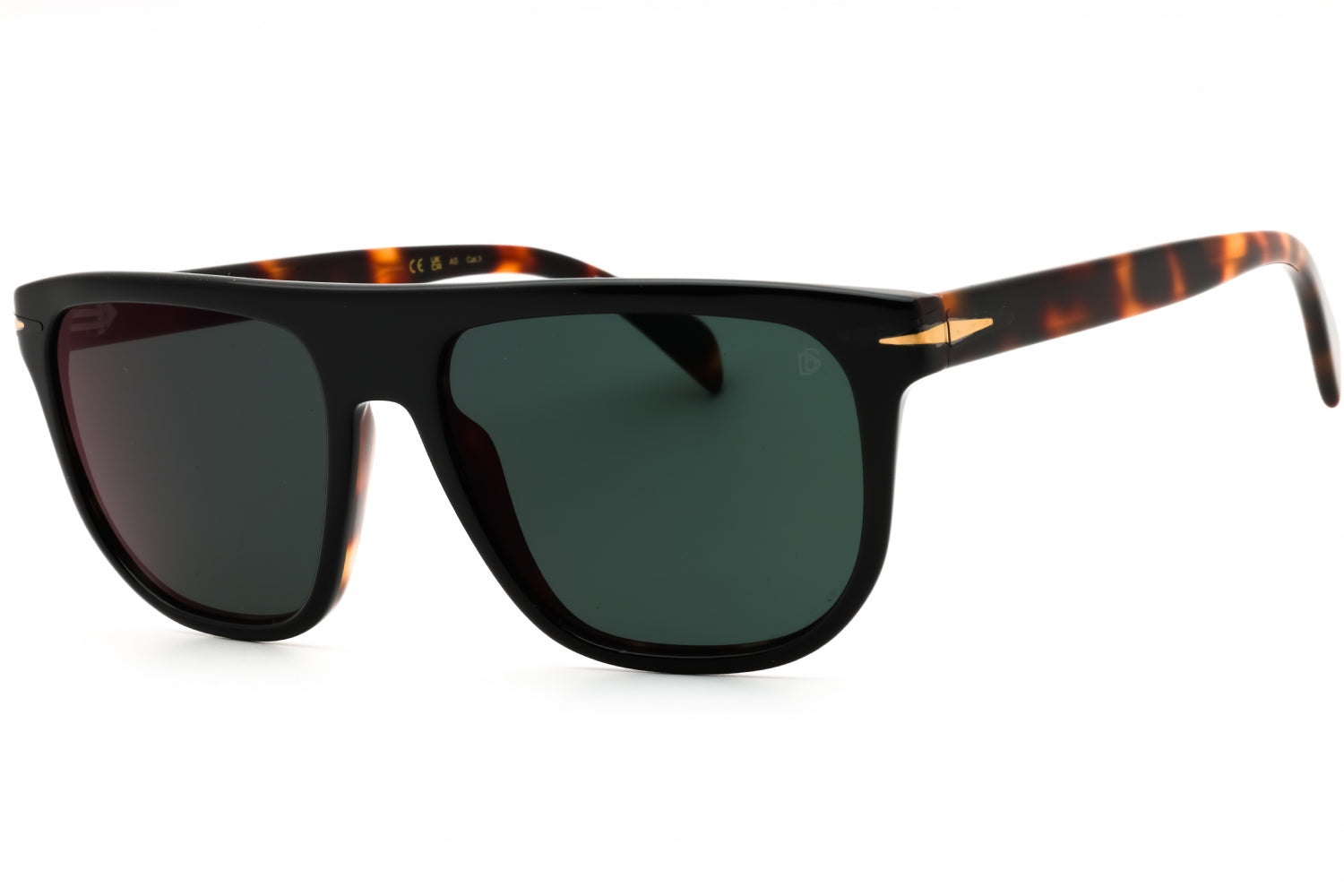 DAVID BECKHAM DB 7111/S 0WR7 MT