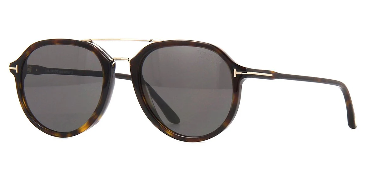 TOM FORD RUPERT FT0674 52D