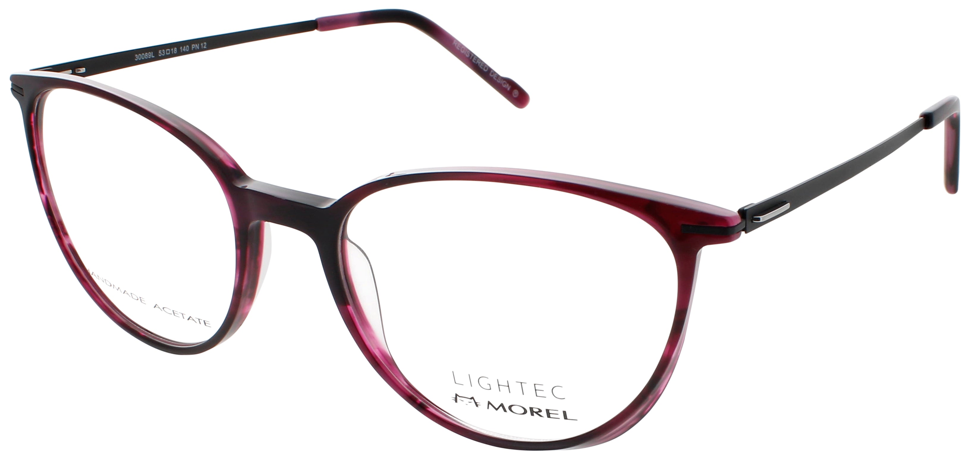 LIGHTEC MOREL 30089L PN12 53