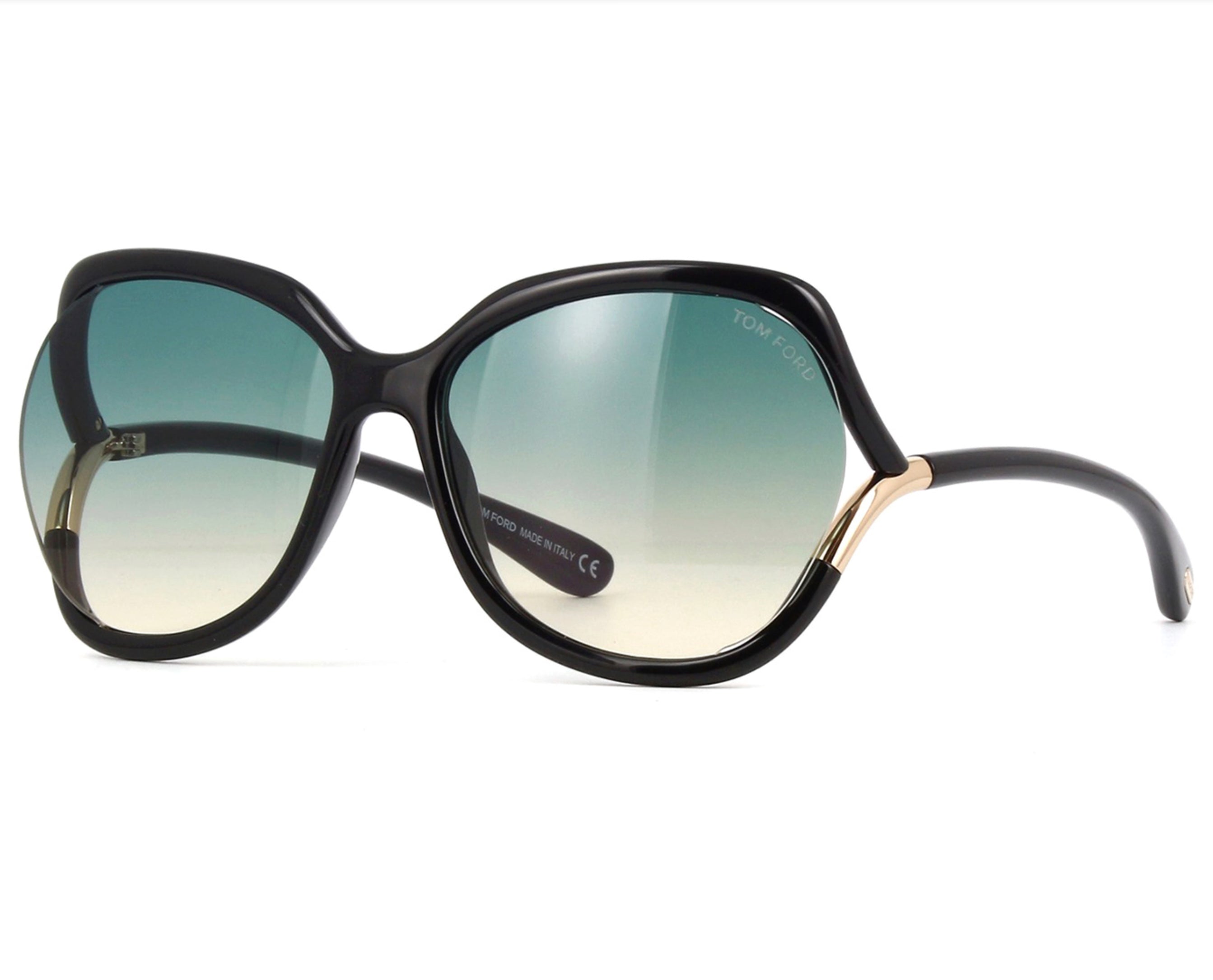 TOM FORD ANOUK-02 FT0578 01W