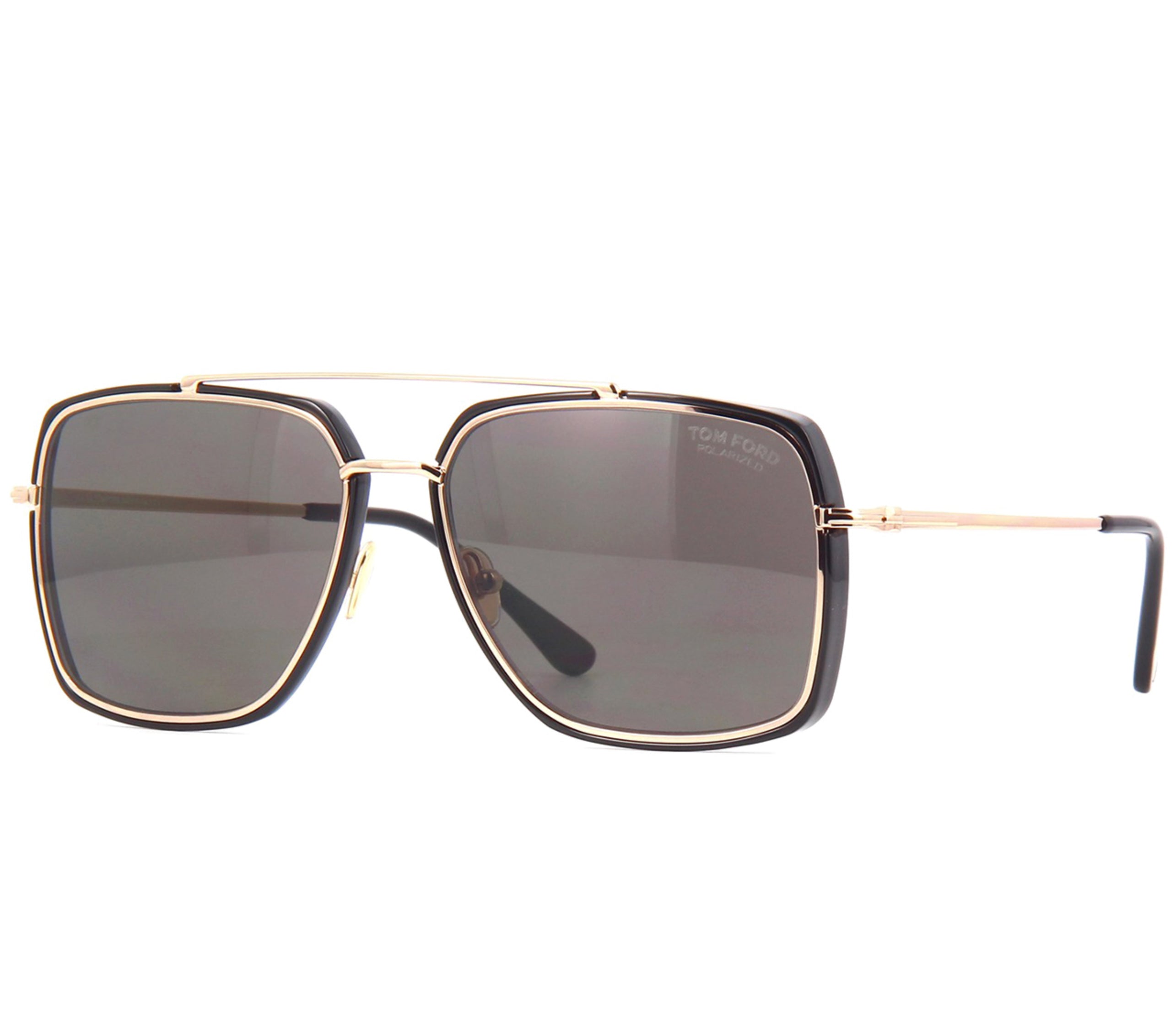 TOM FORD LIONEL FT0750 01D