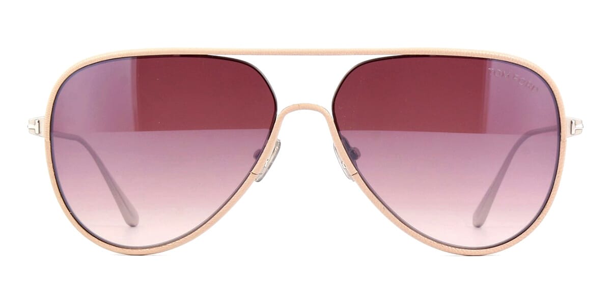 TOM FORD JESSIE-02 FT1016 18Z