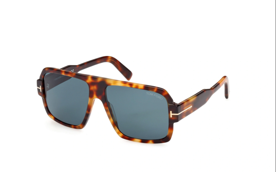 TOM FORD CAMDEN FT0933 53V