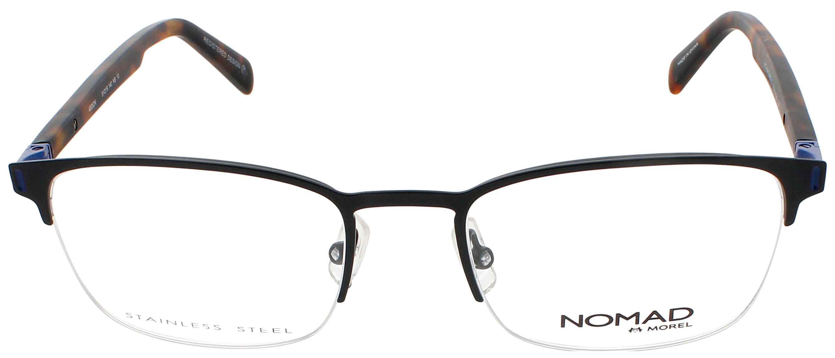 NOMAD MOREL 40052N NB10 51