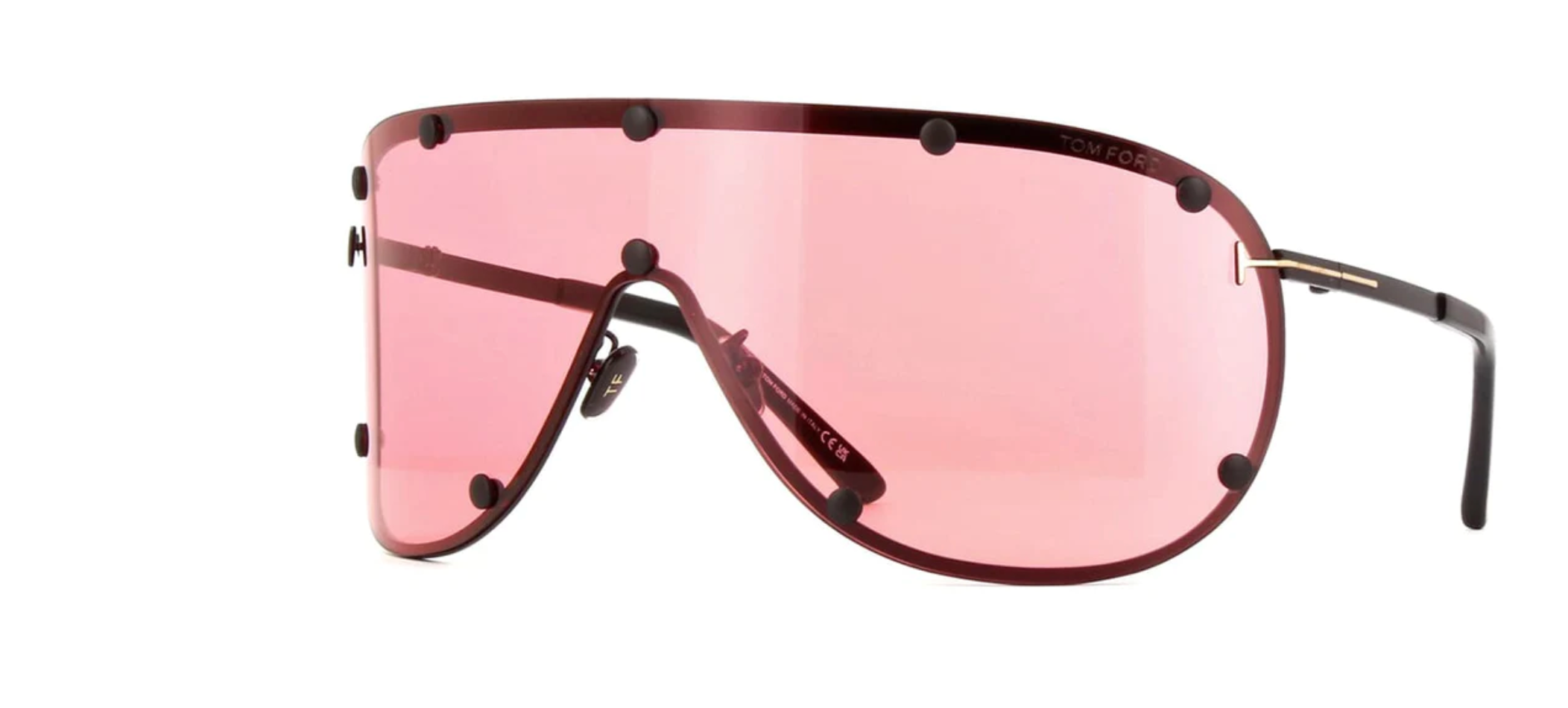 TOM FORD KYLER FT1043 02S