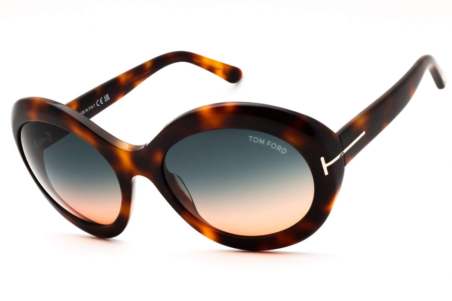 TOM FORD FT0918 53P