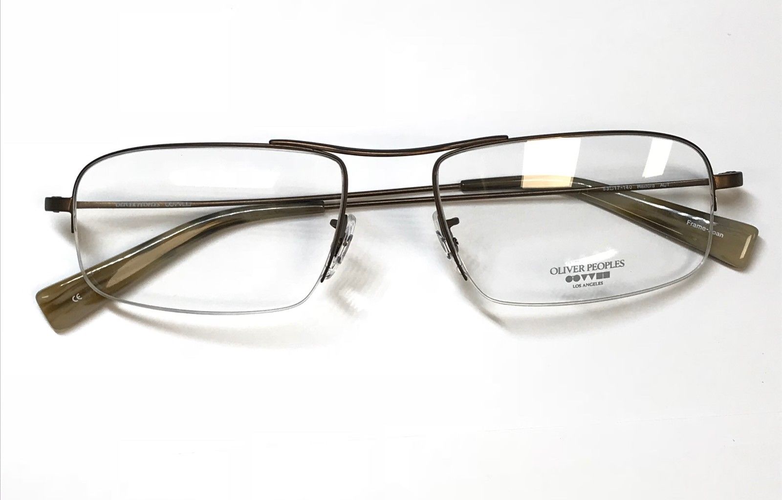 Oliver Peoples Rexford AUT