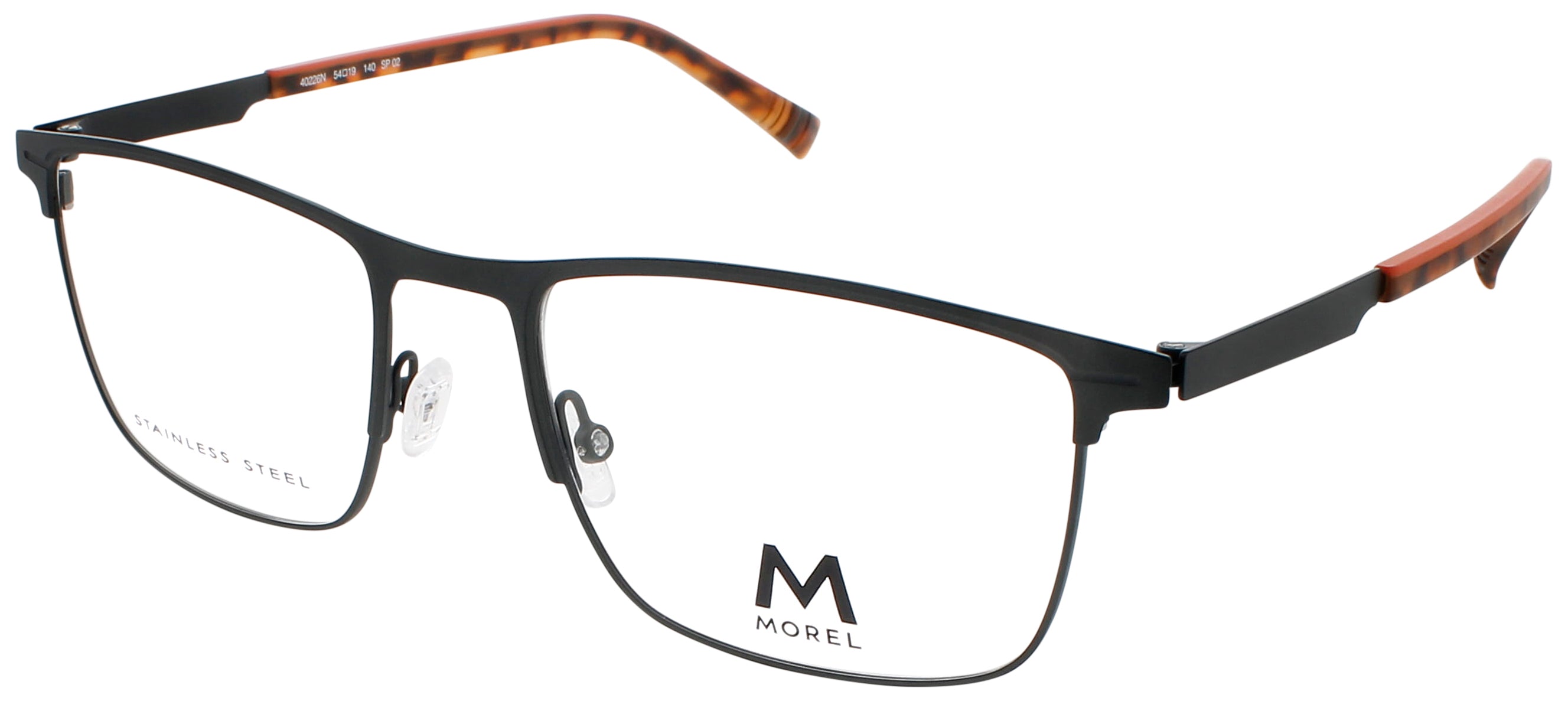 NOMAD MOREL 40226N SP02 54 SP02