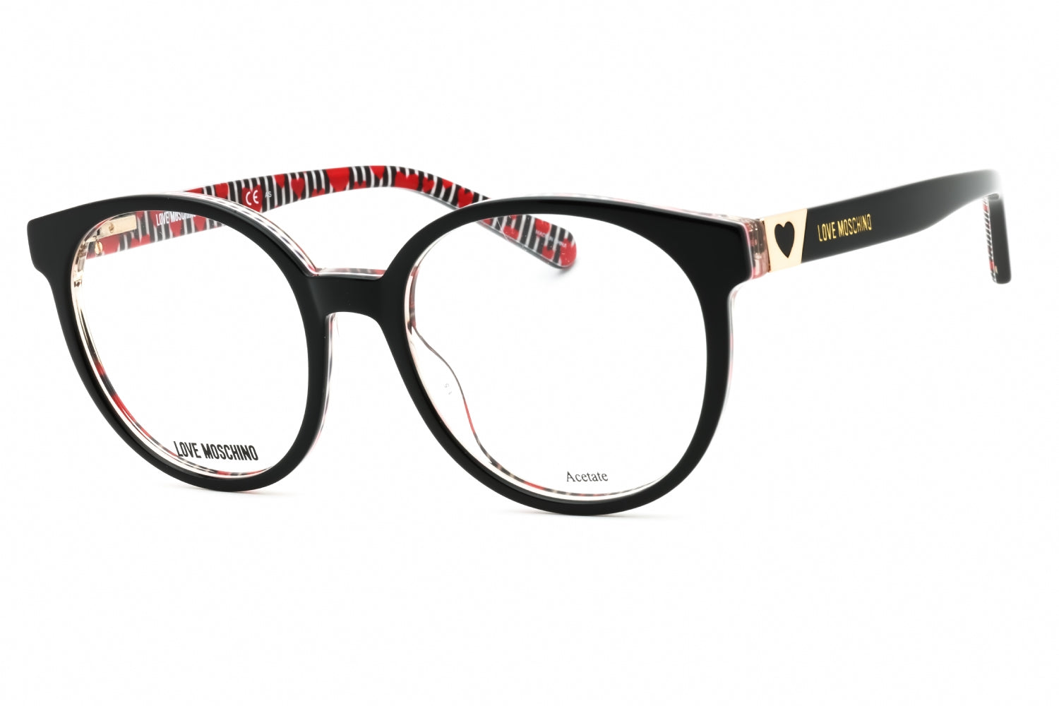 MOSCHINO LOVE MOL584 807