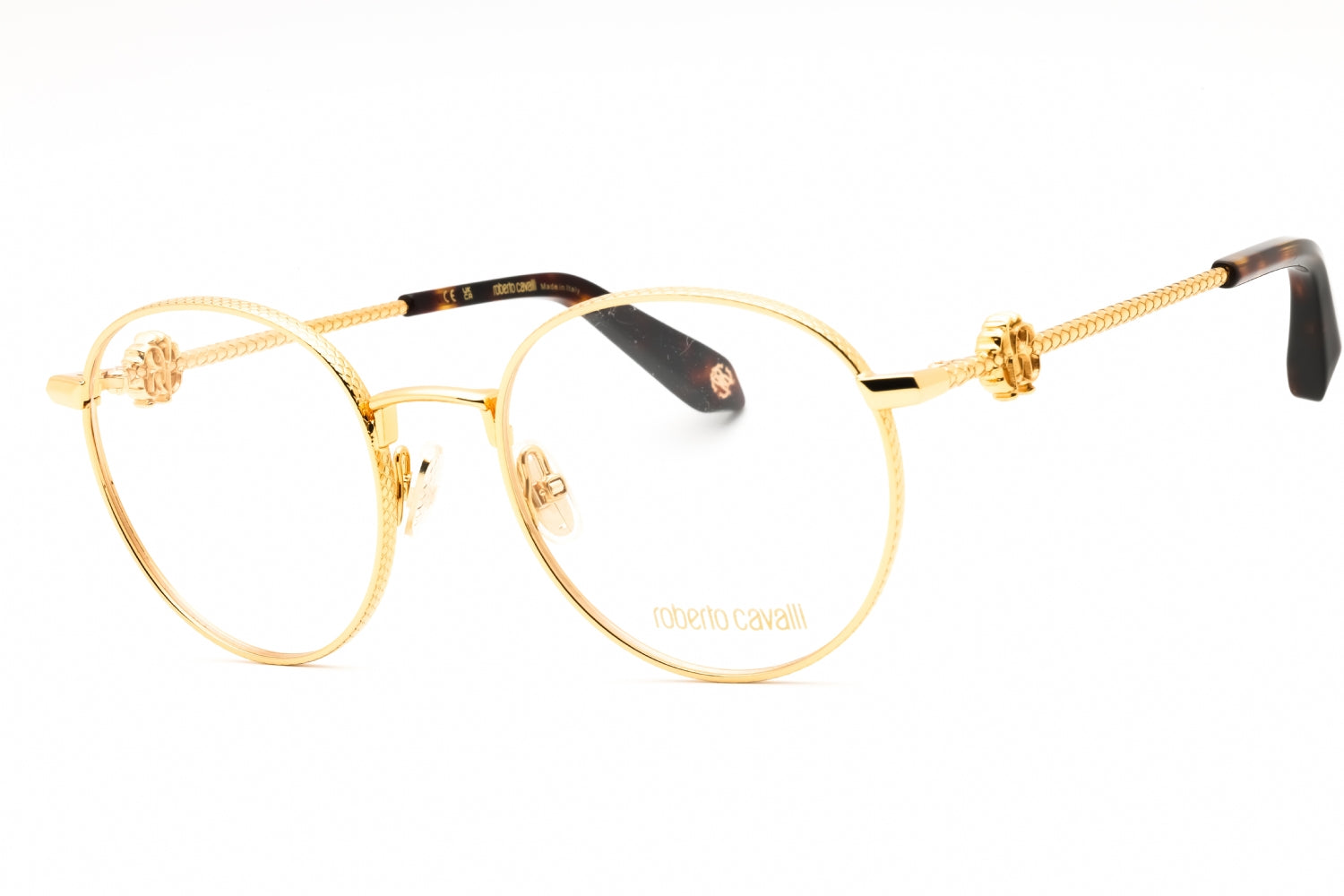 ROBERTO CAVALLI VRC047 0400