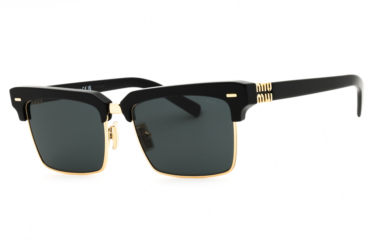 MIU MIU MU 10ZS 1AB5S0