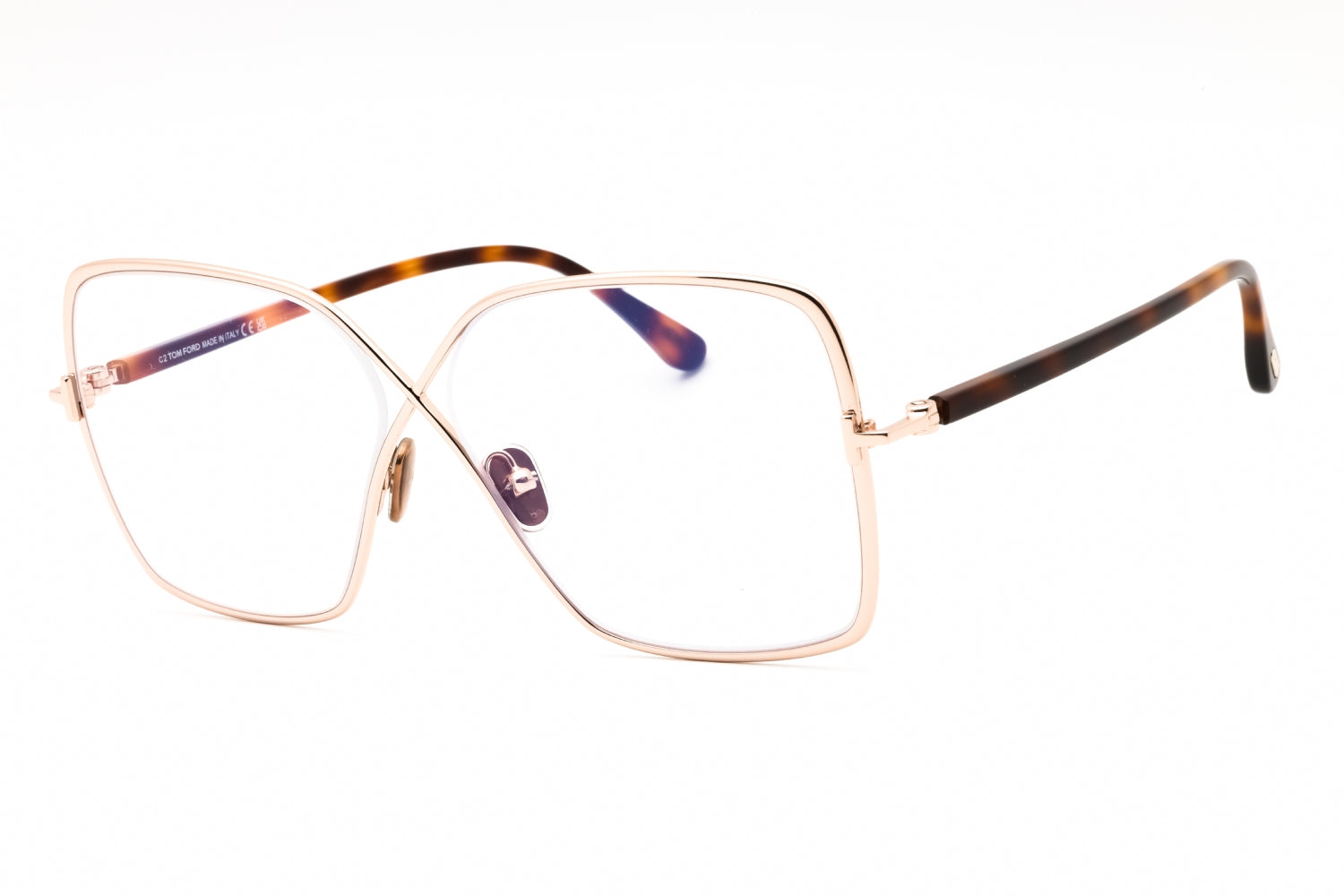 TOM FORD FT5841-B 028