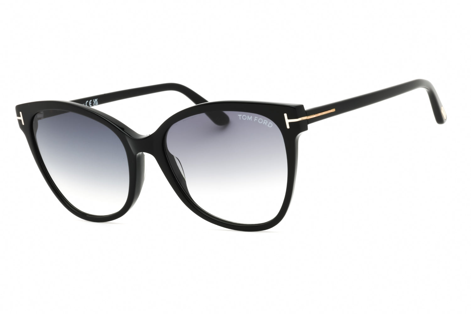 TOM FORD FT0844 ANI 01B