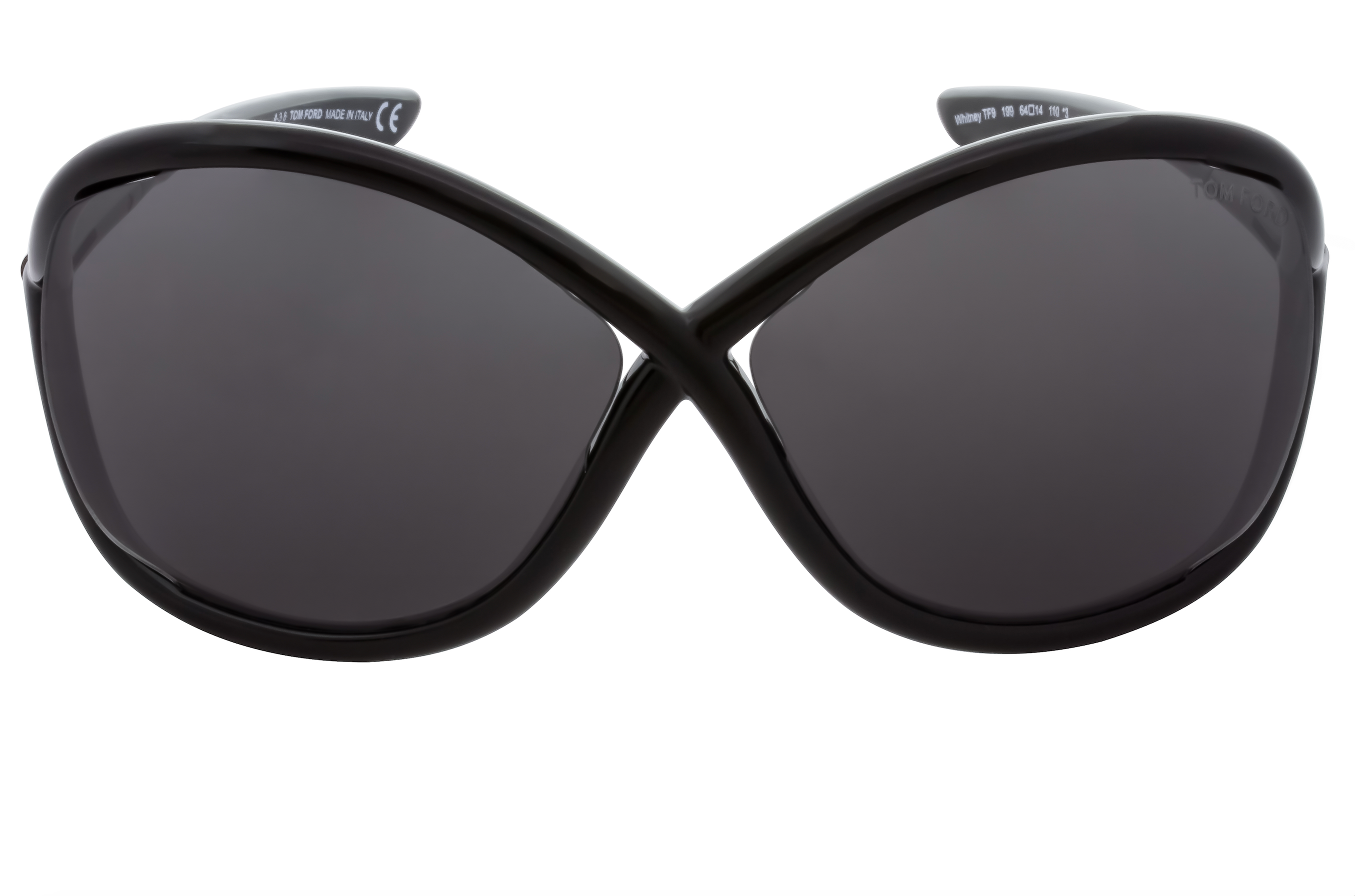 TOM FORD WHITNEY FT0009 199