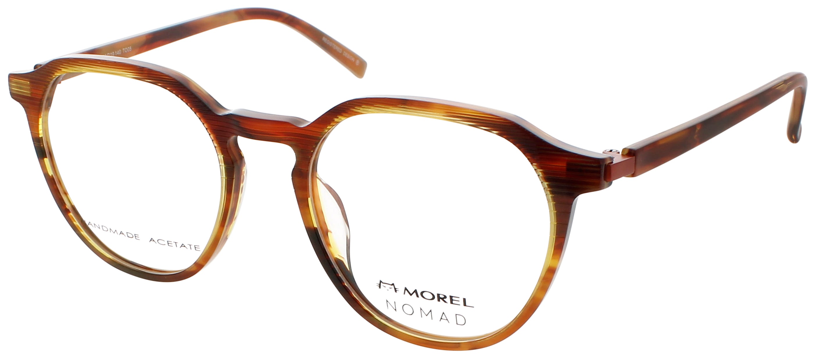NOMAD MOREL 40123N TO05 50