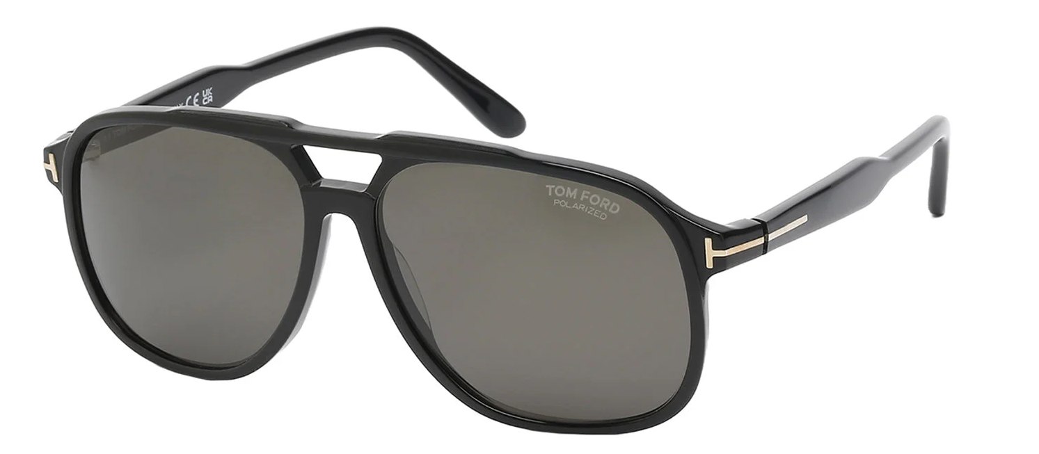 TOM FORD RAOUL FT0753 01D