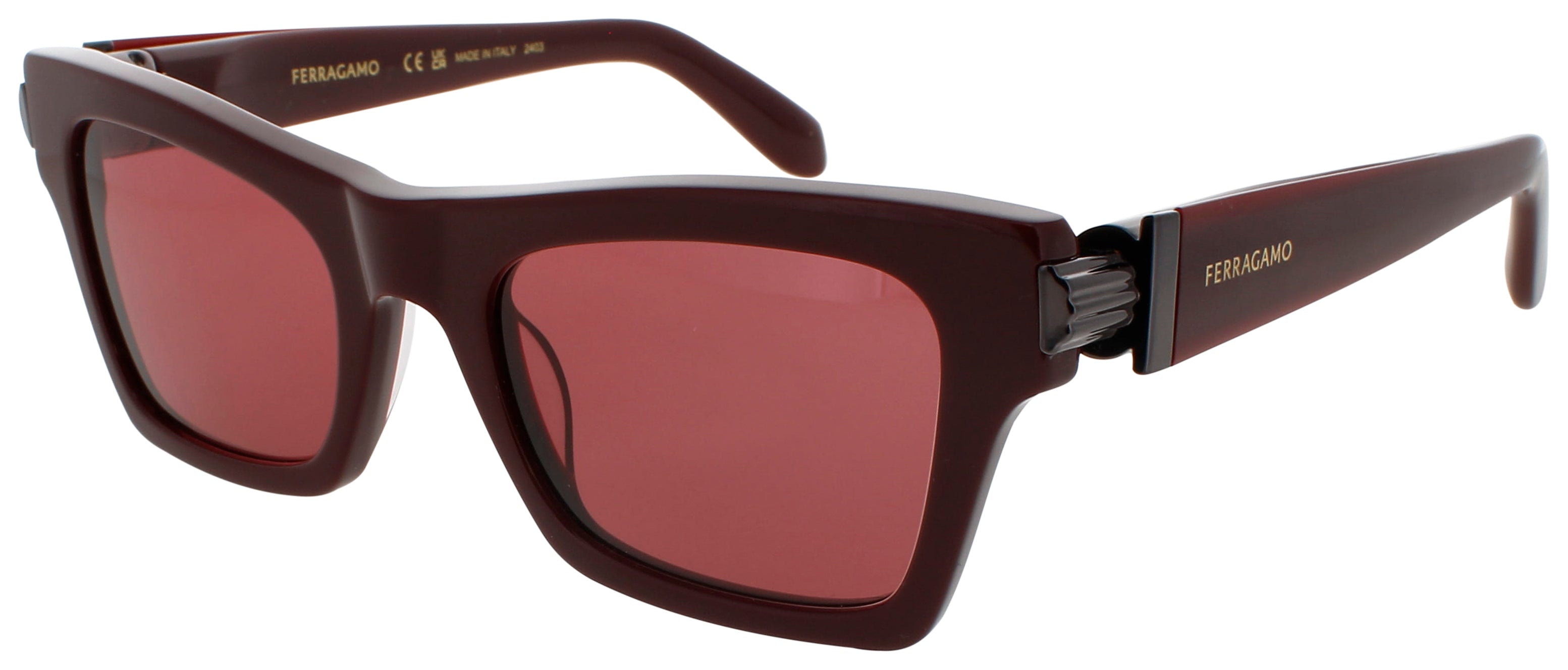 SALVATORE FERRAGAMO SF SF2013S 606