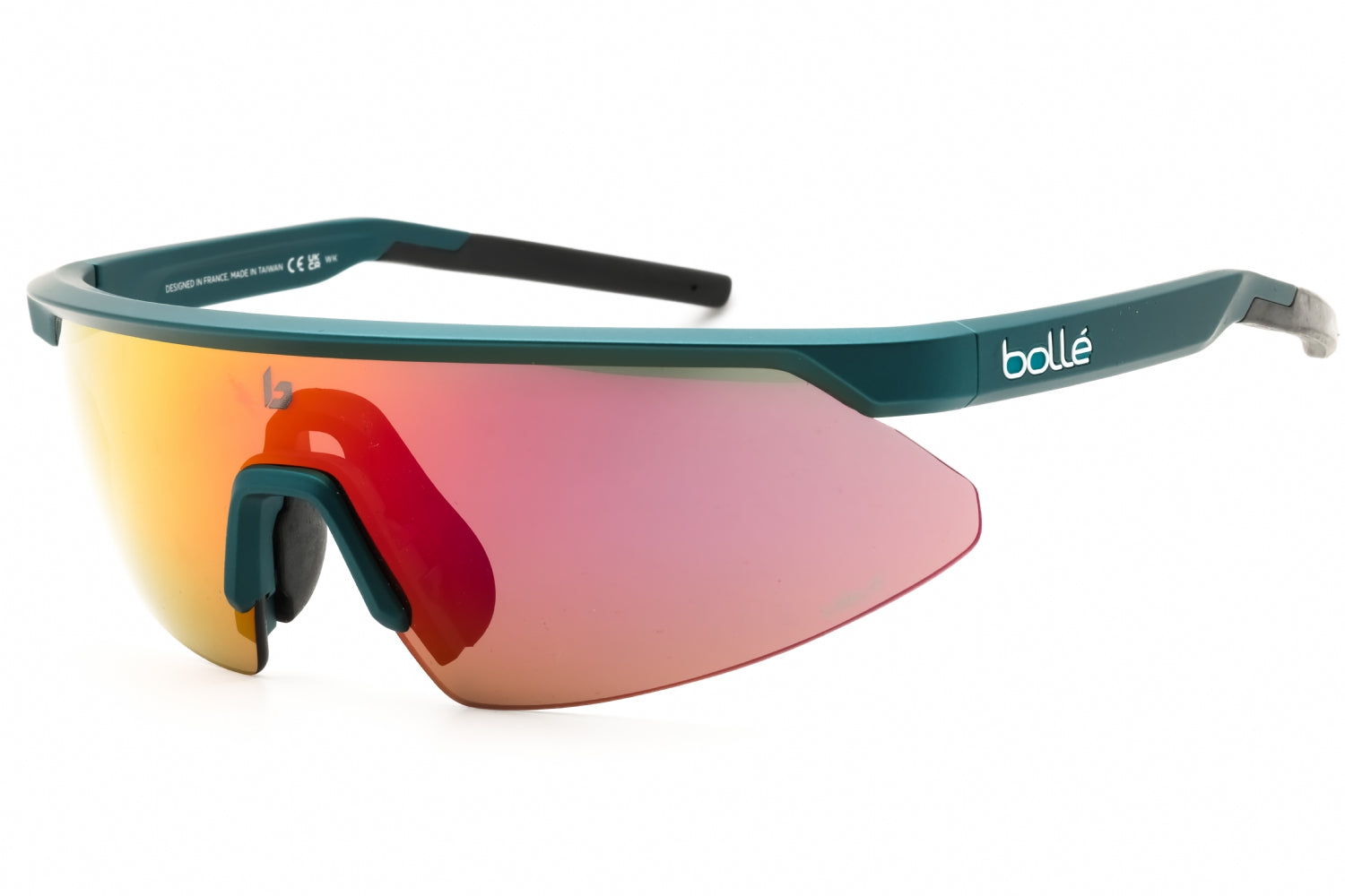 BOLLE MICRO EDGE BS032008