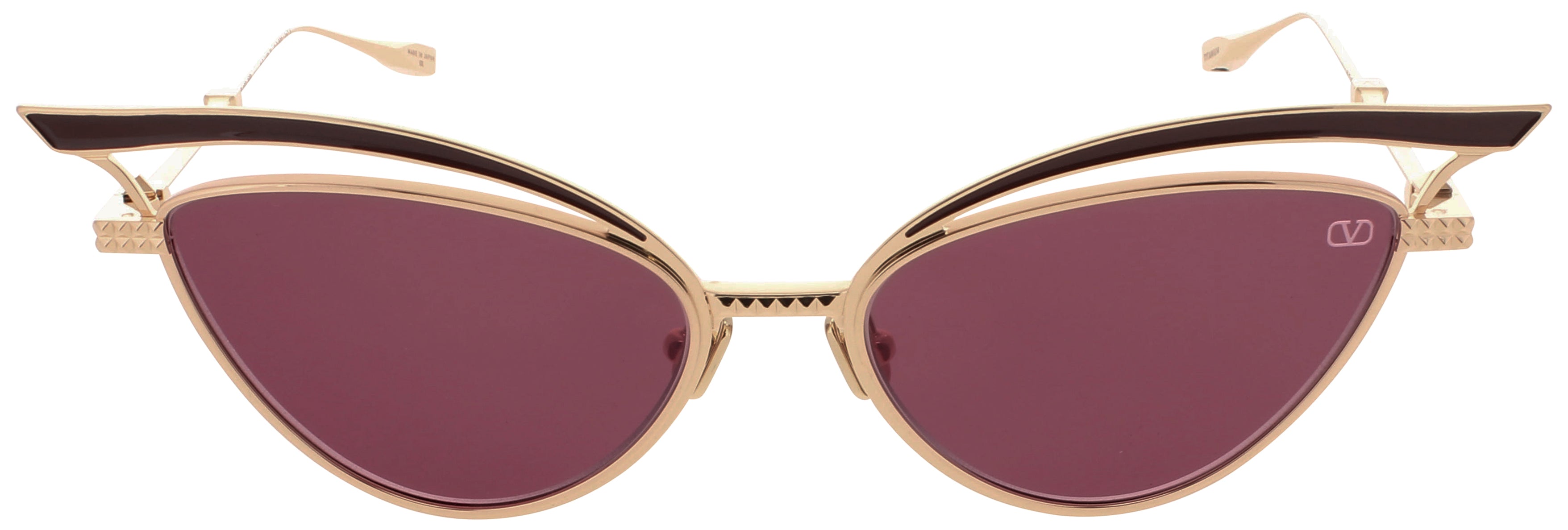 VALENTINO V GLASSLINER VLS 118B