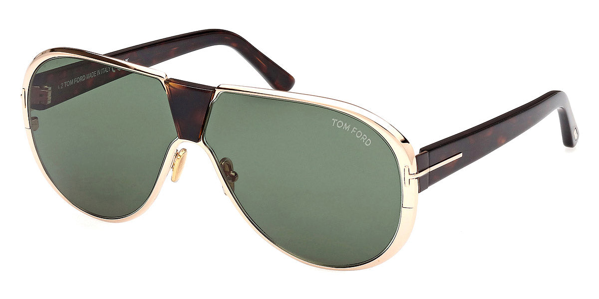TOM FORD VINCENZO FT1072 28N