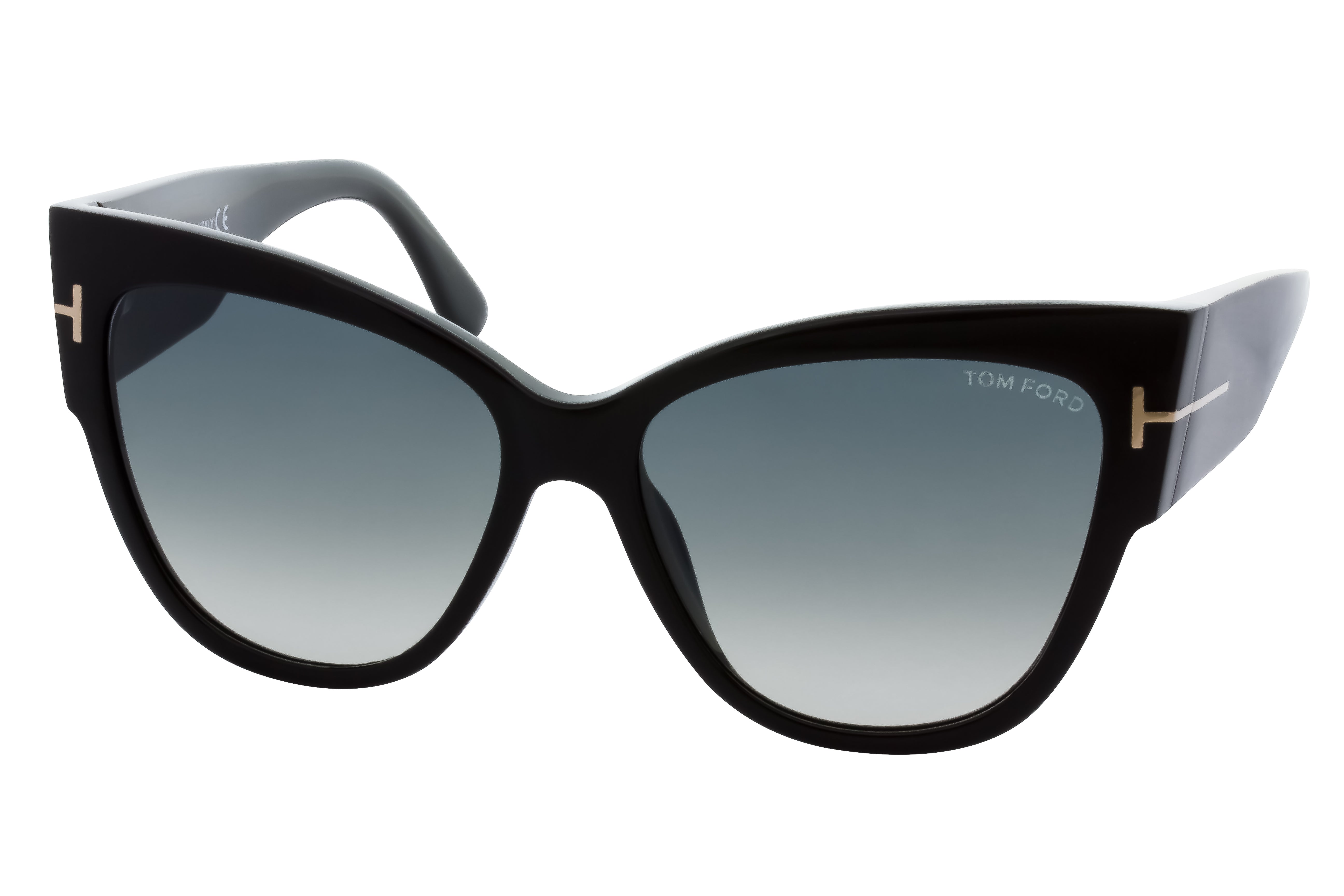 TOM FORD ANOUSHKA FT0371 01B