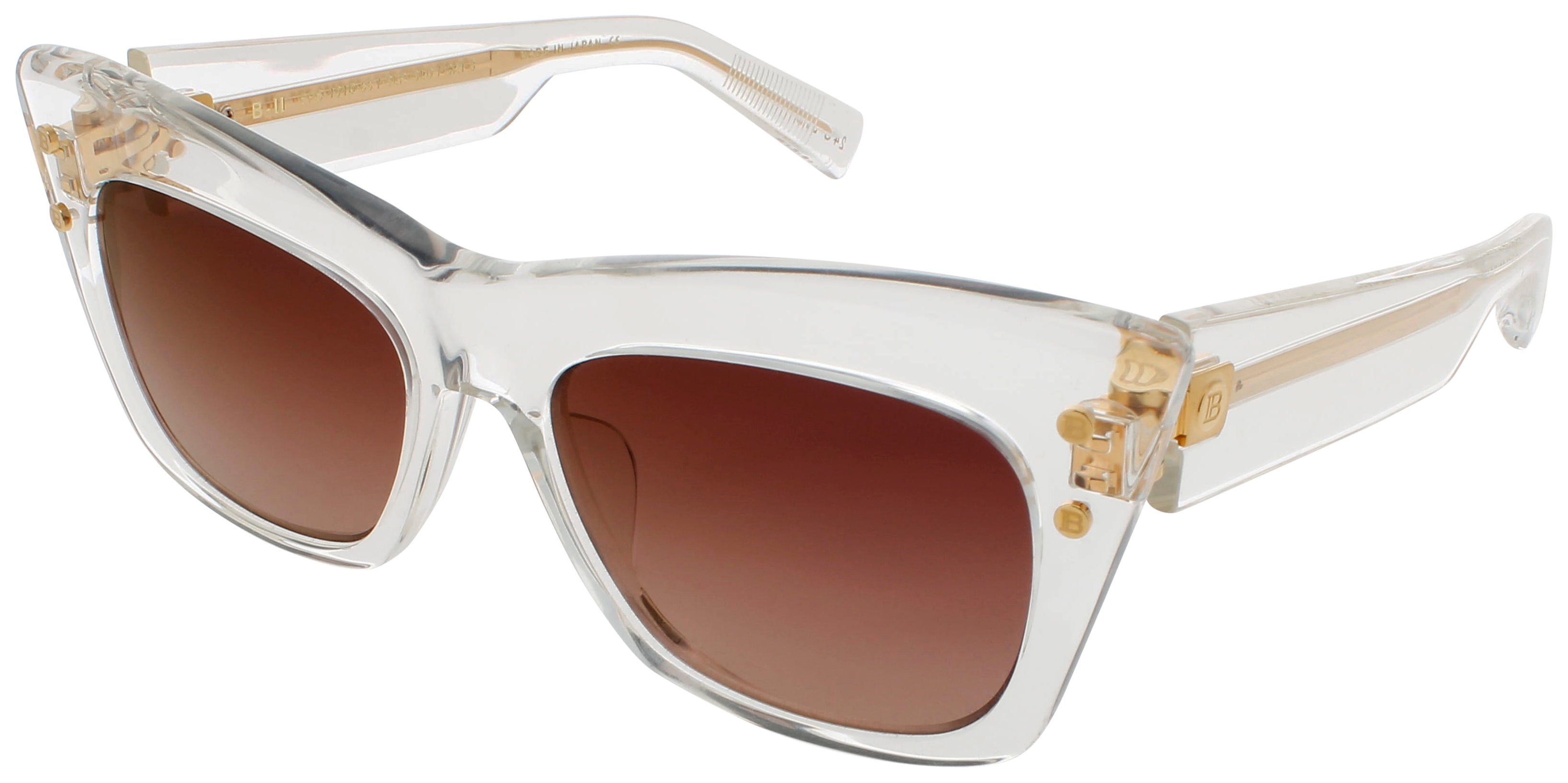 BALMAIN B II BPS 101D