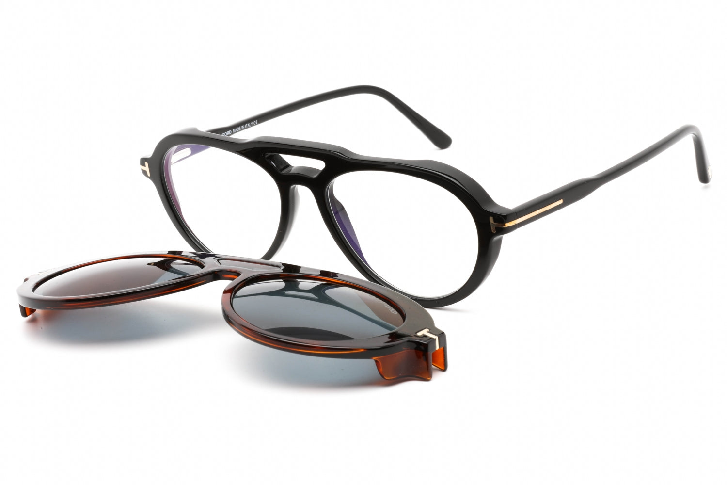 TOM FORD FT5760-B 001