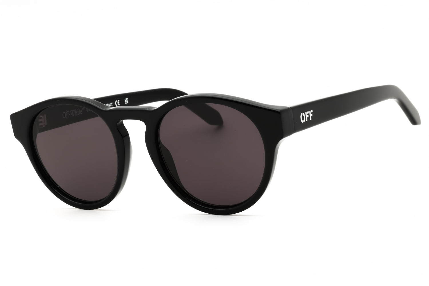 OFF WHITE OAKLAND 1007