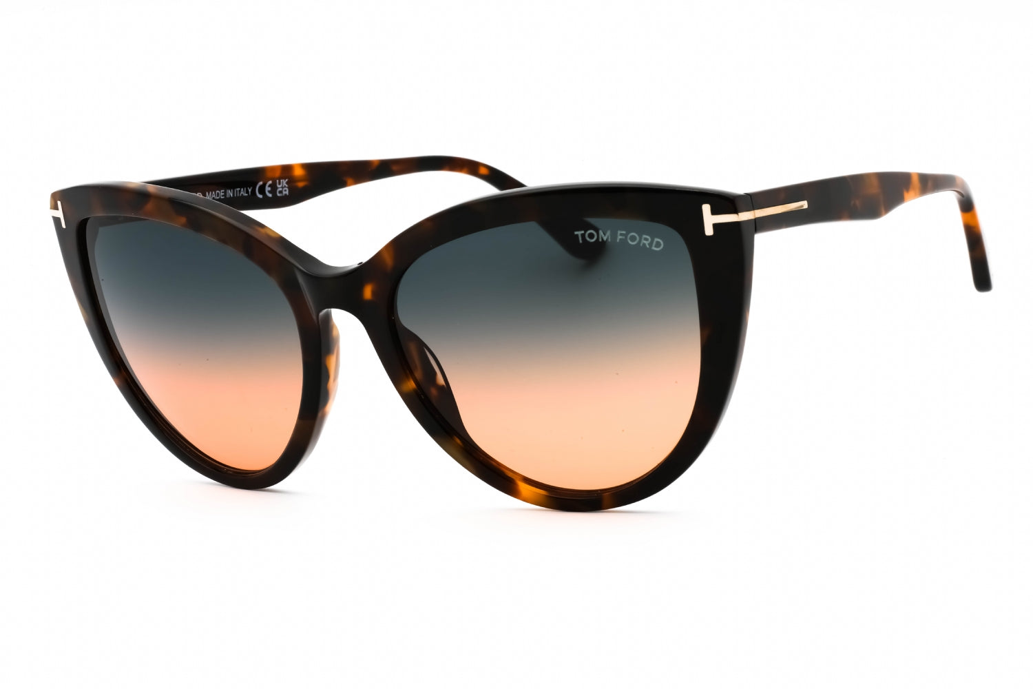 TOM FORD FT0915 55P