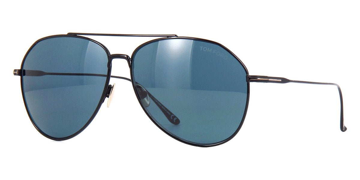 TOM FORD CYRUS FT0747 01V