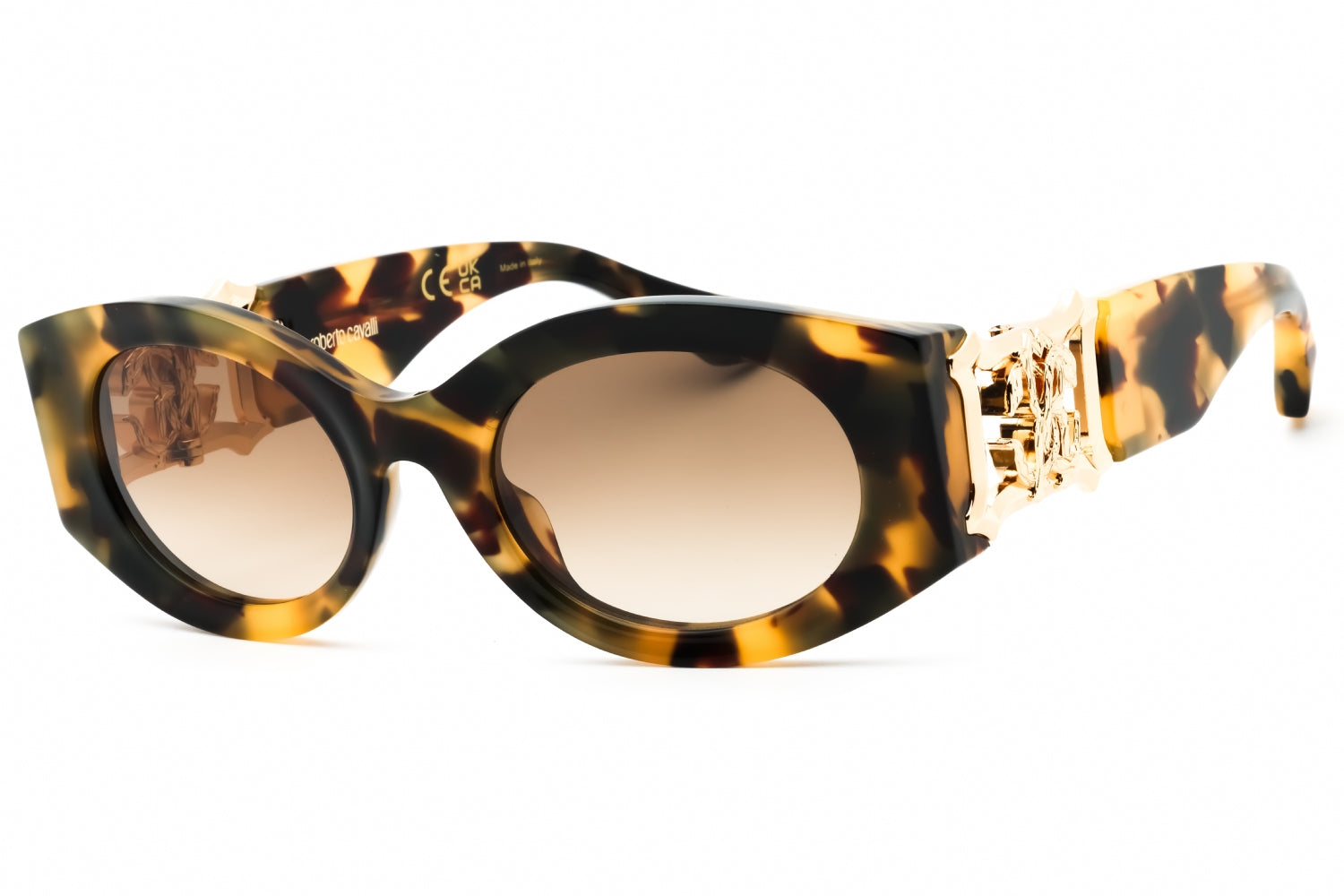 ROBERTO CAVALLI SRC064 0AGG