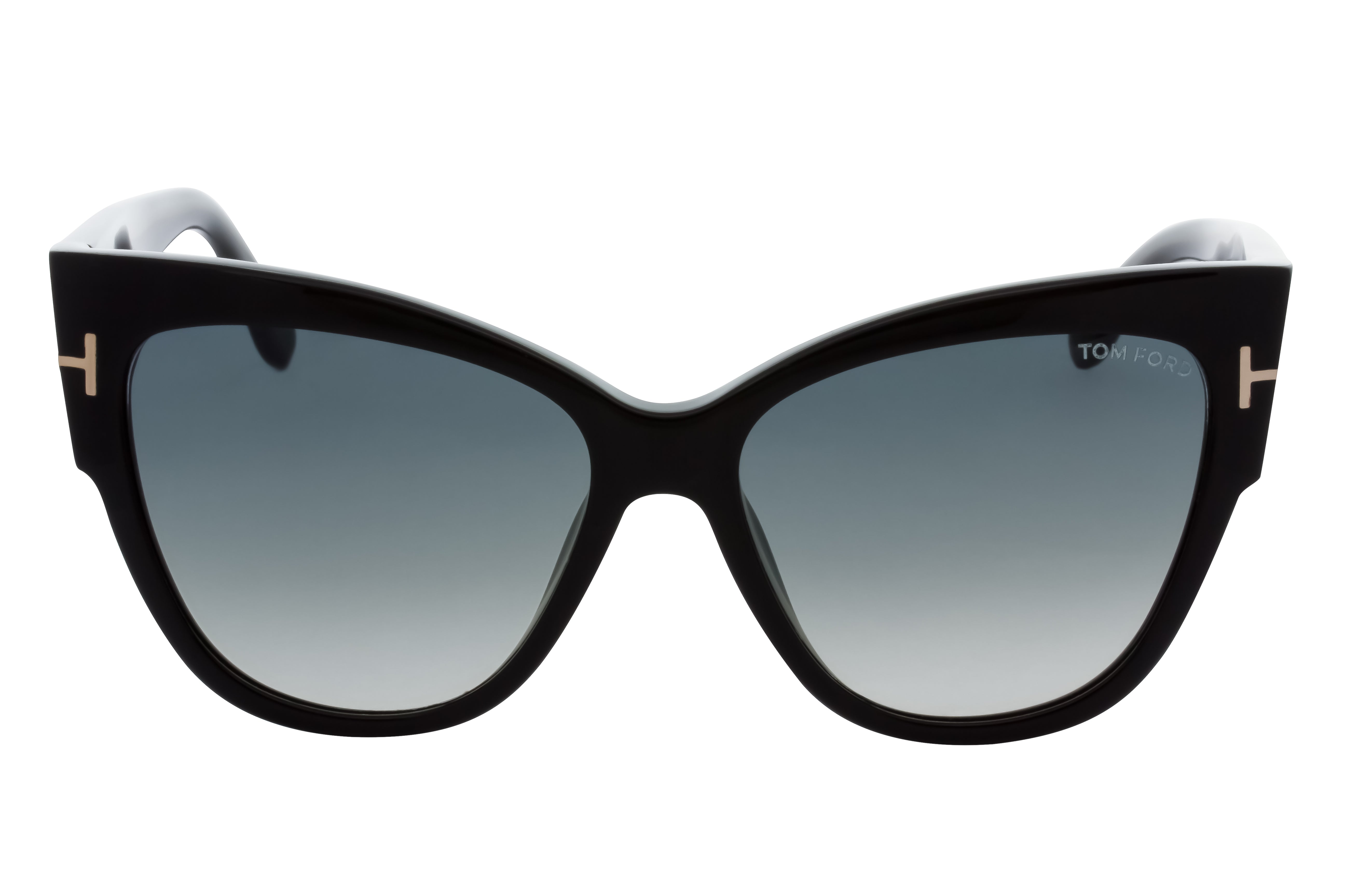 TOM FORD ANOUSHKA FT0371 01B