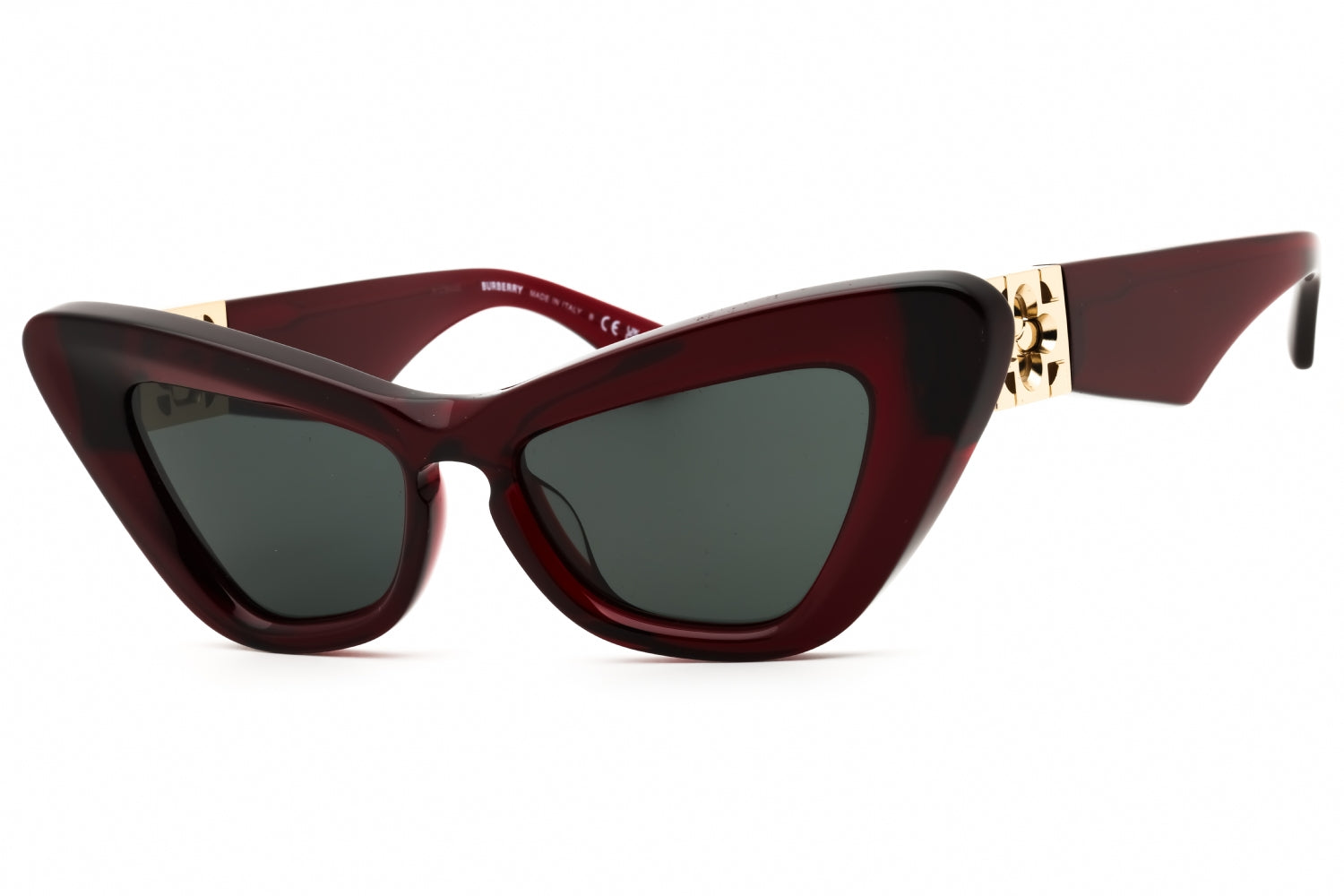 BURBERRY BE 4421U 412887